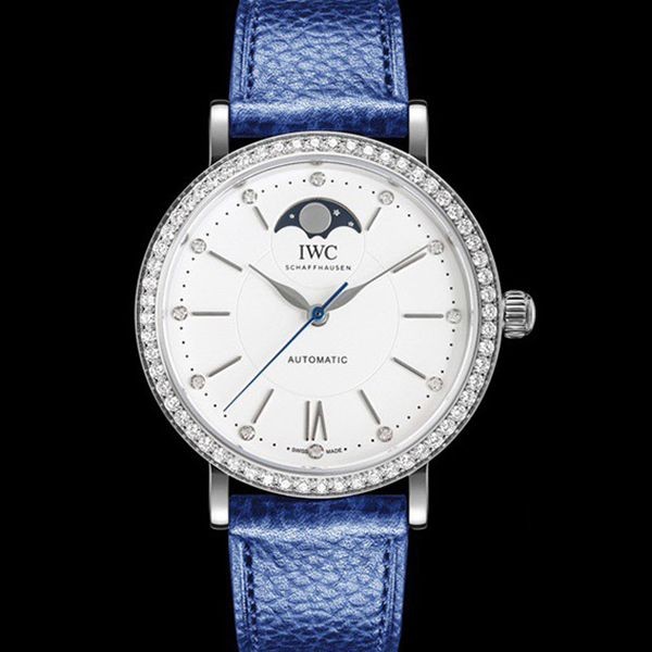 IWC Replica Portofino Automatic Moon Phase 37 IW659601 IWC Replica Portofino Automatic Moon Phase 37 IW659601