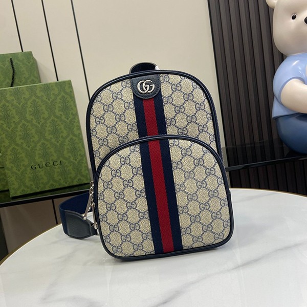 Gucci [Ophidia] GG Crossbody Bag Replica gut58034