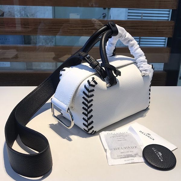 [Women's dream☆] Delvaux Delvaux replica COOL BOX MINI Dep32393