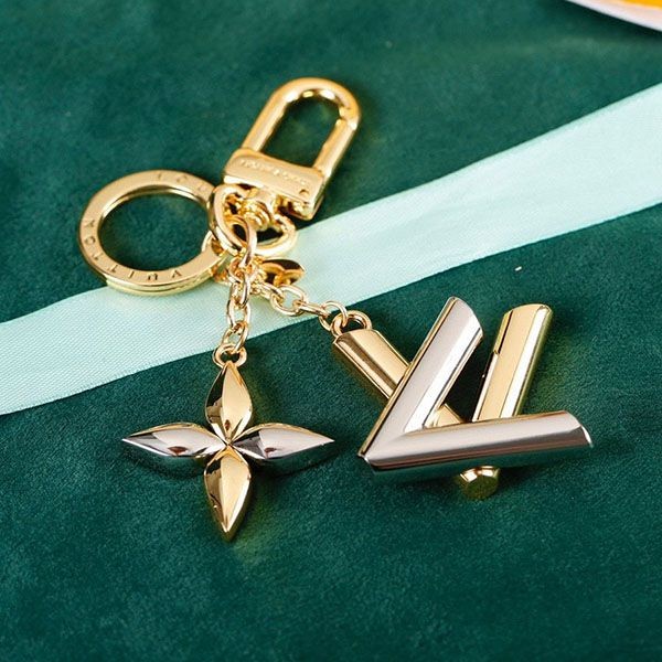 Attention ★Louis Vuitton bag charm keychain copy vuf53034