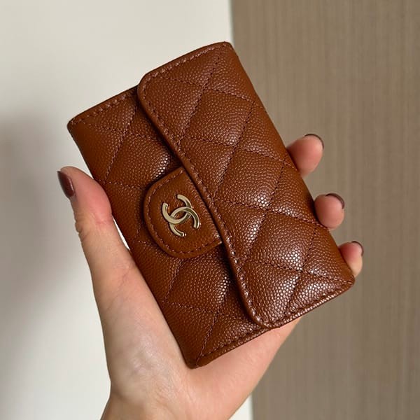 Attention! Chanel Parody Classic Card Holder Wallet shg98235 Attention! Chanel Parody Classic Card Holder Wallet shg98235