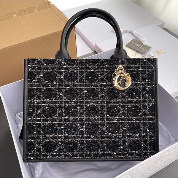 Dior Book Tote Parody Bag Medium with Tracking dei90359 Dior Book Tote Parody Bag Medium with Tracking dei90359