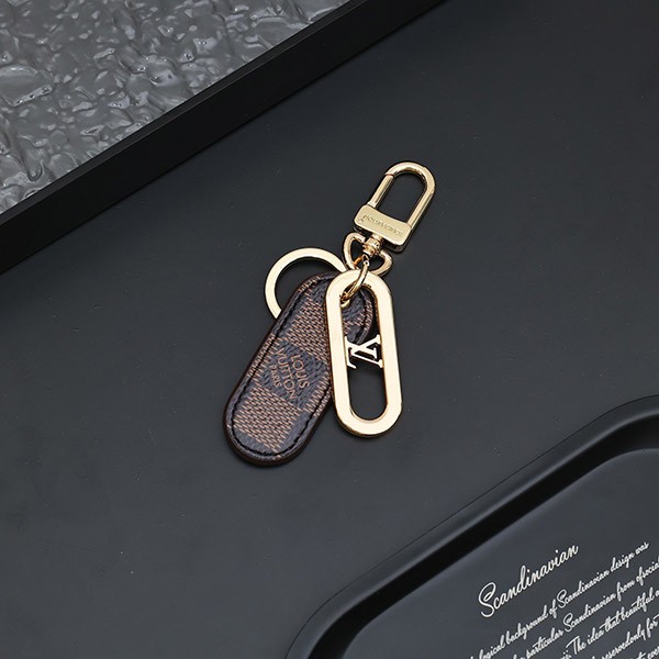 Quick delivery ☆Louis Vuitton keychain replica? LV signature vub60717