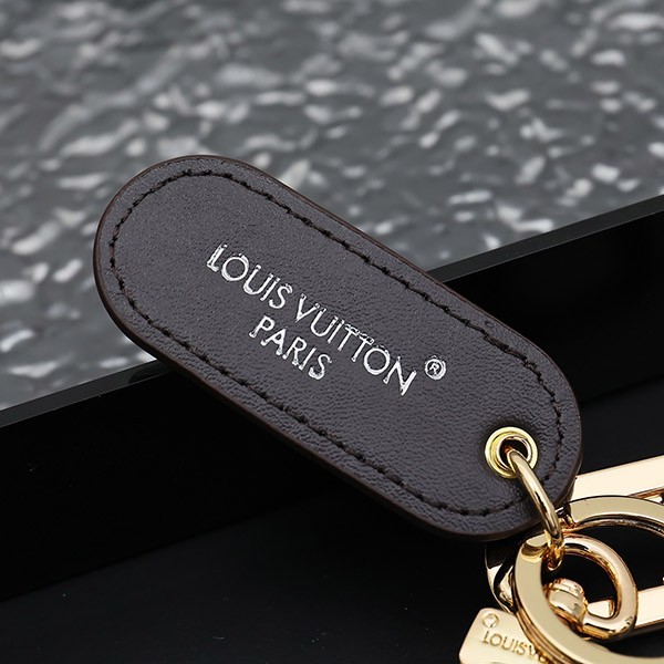 Quick delivery ☆Louis Vuitton keychain replica? LV signature vub60717