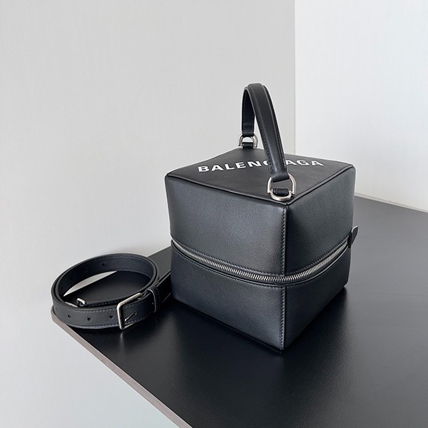 Balenciaga 4X4 small bag in smooth calfskin Balenciaga 4X4 small bag in smooth calfskin