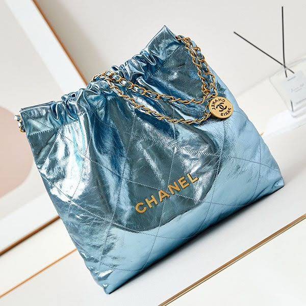 ☆Super popular☆ Chanel 22 replica mini handbag shp35697