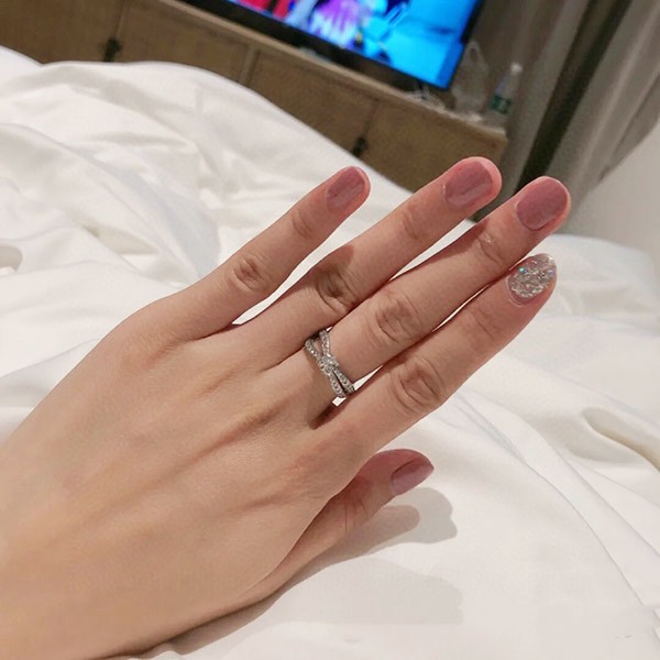 Chaumet JEUX DE LIENS