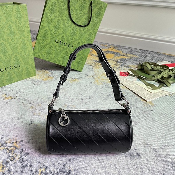 Gucci Blondie Mini Shoulder Bag Replica 760170 Gucci Blondie Mini Shoulder Bag Replica 760170
