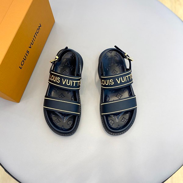 Louis Vuitton Paseo Comfort Flat Sandals Replica vuk04660 Sold Out Louis Vuitton Paseo Comfort Flat Sandals Replica vuk04660 Sold Out