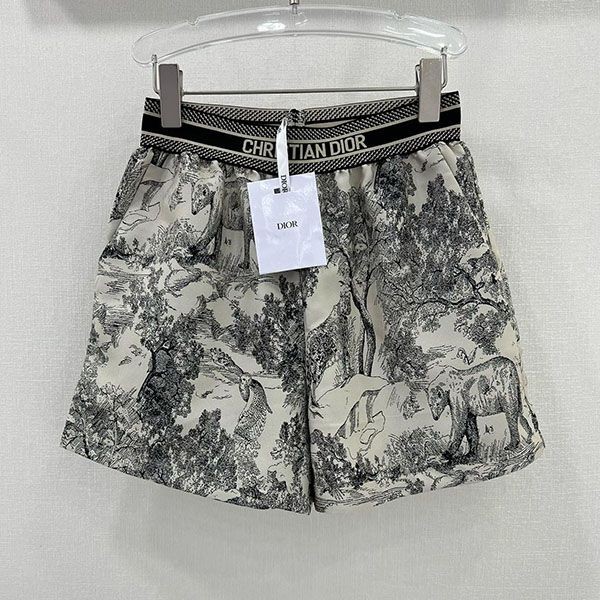 Hard to find Dior shorts replica dee18617