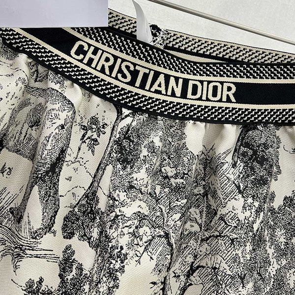 Hard to find Dior shorts replica dee18617