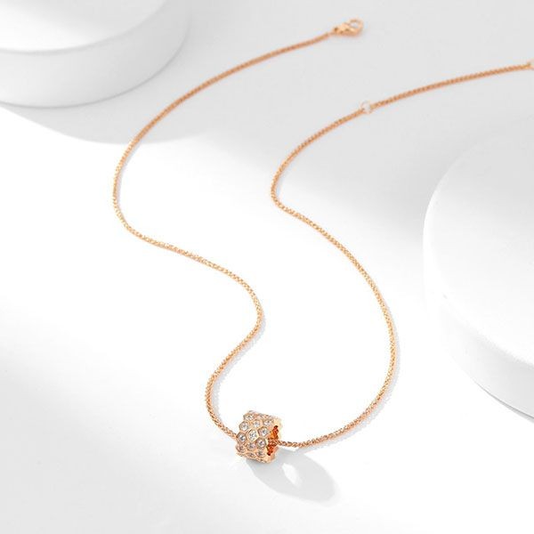 Perfect as a gift! Be My Love Collection Pendant Small Model shs14122