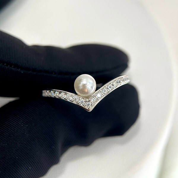 Very popular! Chaumet "Joséphine" collection Aigrette ring replica sht49880 Very popular! Chaumet "Joséphine" collection Aigrette ring replica sht49880