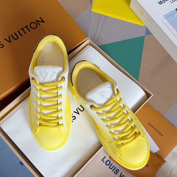 New limited editionLouis Vuitton sneakers replica monogram vuk65218 New limited editionLouis Vuitton sneakers replica monogram vuk65218