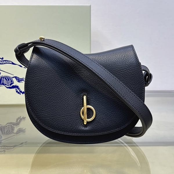 Burberry Rocking Horse Mini Bag Bay88883 with Tracking
