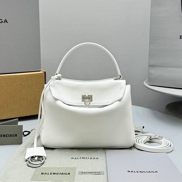 Classic Balenciaga Rodeo copy mini bag shoulder handbag baw79671 Classic Balenciaga Rodeo copy mini bag shoulder handbag baw79671