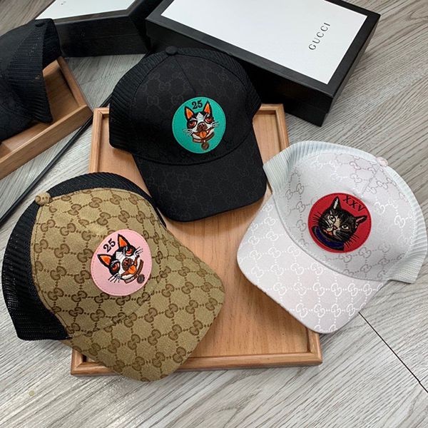 Perfect gift? Gucci GG baseball cap replica gus60028