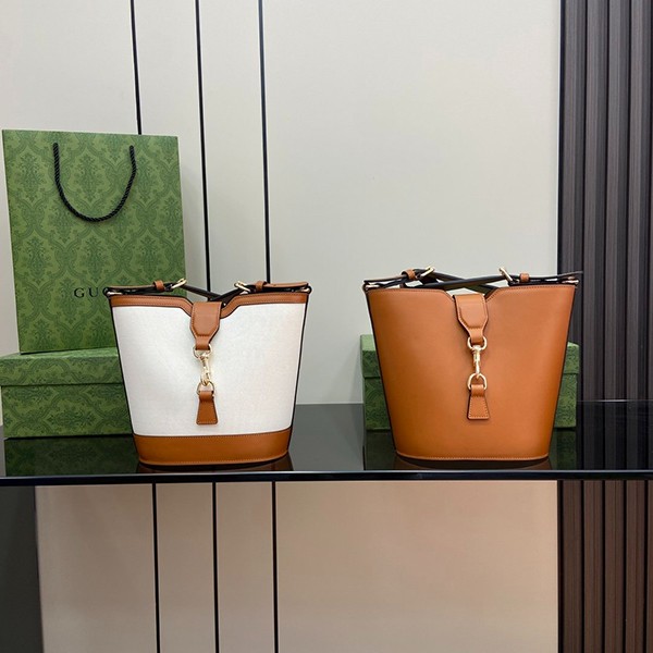 *Cool for adults* Gucci Mini Bucket Shoulder Bag Replica 2 colors gud35537 *Cool for adults* Gucci Mini Bucket Shoulder Bag Replica 2 colors gud35537