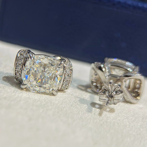 Chaumet BEE MY LOVE collection earrings replica shj11990