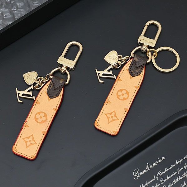 Very popular!Louis Vuitton bag charm replica LV padlock vue50943