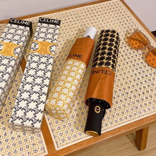 Celine Camellia Umbrella Replica CES98100 Available Now Celine Camellia Umbrella Replica CES98100 Available Now