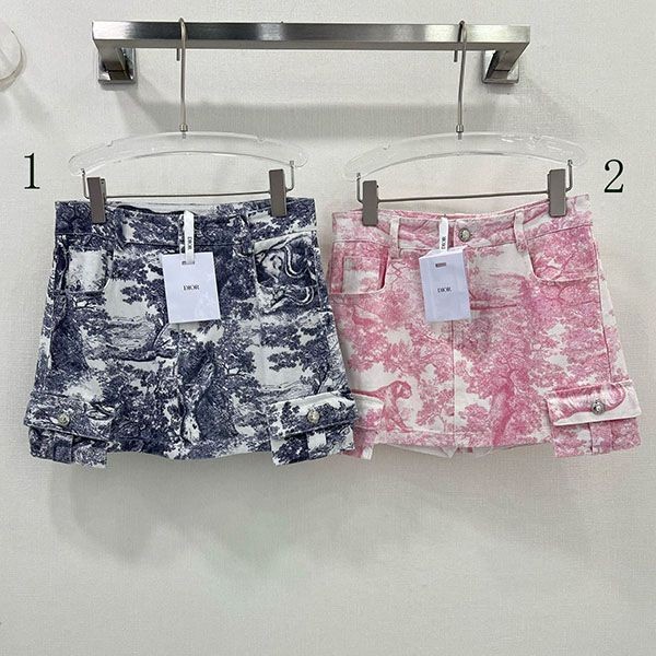 Boutique? Dior shorts replica det31584