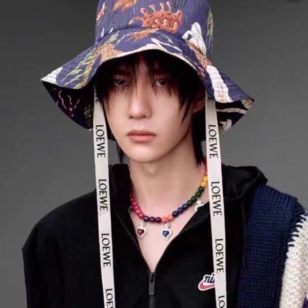 High quality???Loewe bucket hat replica★unisex lon64159