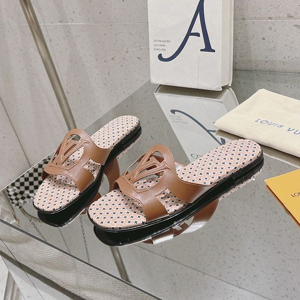 Hard to find!Louis Vuitton Isola wedge sandals replica vul33560