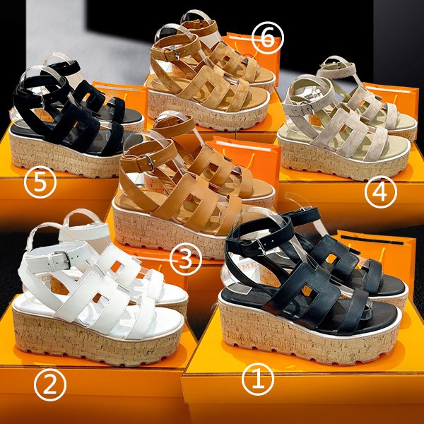 24 New Hermes Sandals Replica Avanne 30 6 Colors H232097Z 24 New Hermes Sandals Replica Avanne 30 6 Colors H232097Z