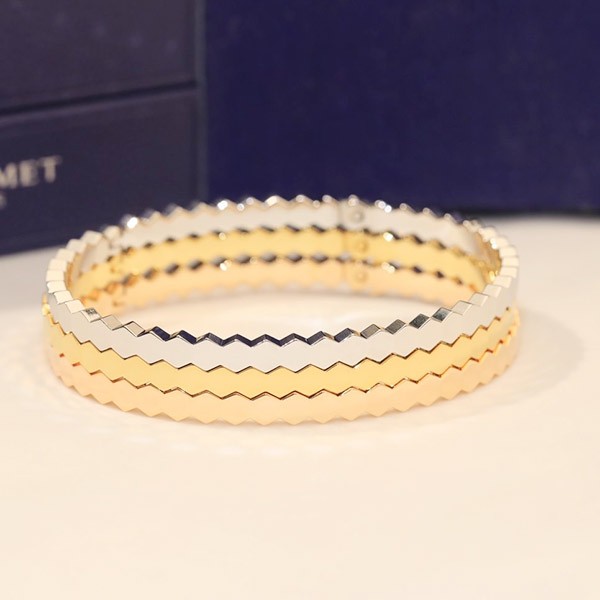 Chaumet BEE MY LOVE collection bracelet copy 3 colors shj66604