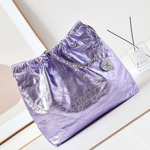 Very popular Chanel 22 replica mini handbag shp38706