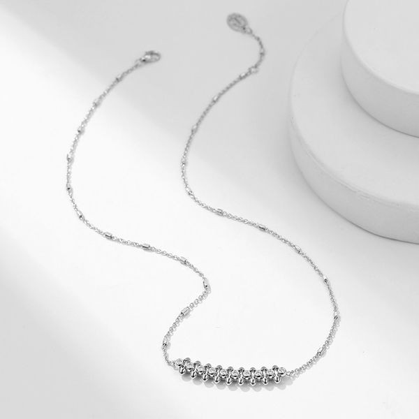 ★Cartier★PG Crash de Necklace Replica SM B7224744