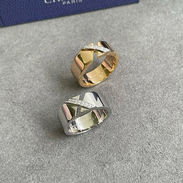 CHAUMET Replica LIENS EVIDENCE "LIENS" Collection LIENS EVIDENCE Ring shi04786