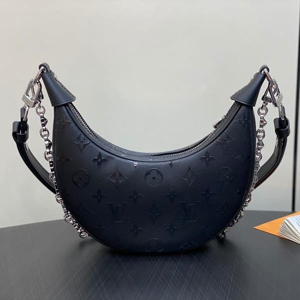 SecuredLouis Vuitton Parody Loop Shoulder Bag M11267