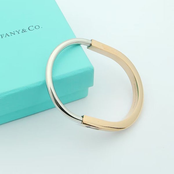 Fast delivery from Japan ☆ Tiffany Rock Bangle Replica Bracelet Gorgeous 3 colors Til48479 Fast delivery from Japan ☆ Tiffany Rock Bangle Replica Bracelet Gorgeous 3 colors Til48479