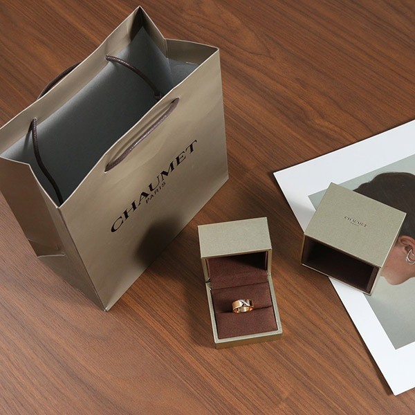 Chaumet LIENS EVIDENCE