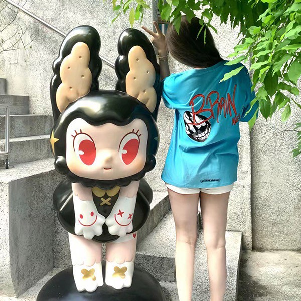 Almost sold out Chrome Hearts x Matty Boy T-shirt replica Kuu39419 Almost sold out Chrome Hearts x Matty Boy T-shirt replica Kuu39419