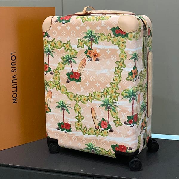 RecommendedLouis Vuitton Replica Horizon 55 Suitcase M24798