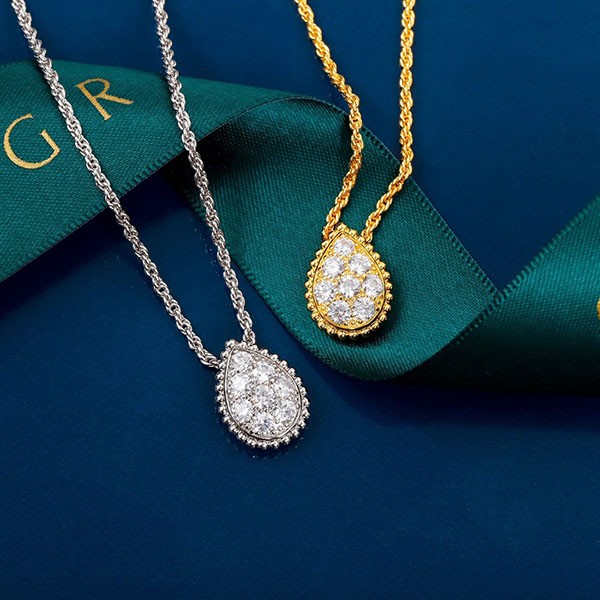 Rare Boucheron Serpent Bohème Pendant Replica 2 Colors bus59103 Rare Boucheron Serpent Bohème Pendant Replica 2 Colors bus59103