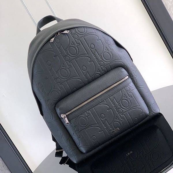 Secured Dior backpack replica gravity leather dek62687 Secured Dior backpack replica gravity leather dek62687