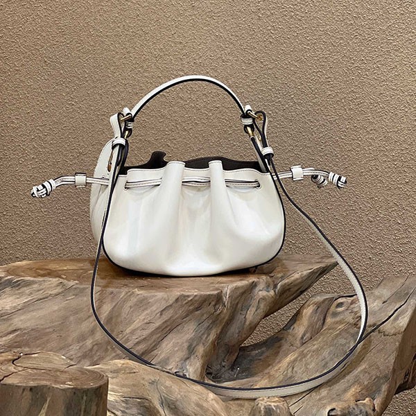 Fendi Shoulder Bag Replica Pomodorino 8BS059