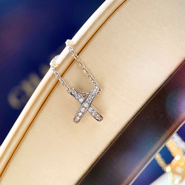 Sold out Chaumet JEUX DE LIENS