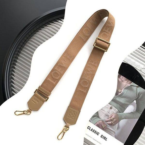 Super low price! Loewe Anagram replica strap lon42785 Super low price! Loewe Anagram replica strap lon42785