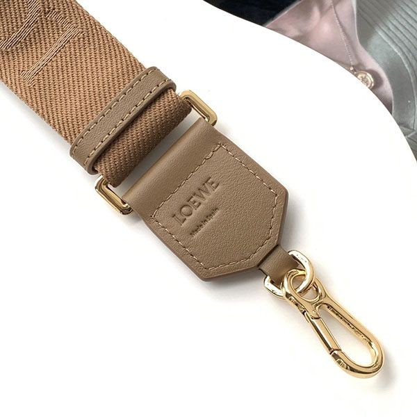 Super low price! Loewe Anagram replica strap lon42785