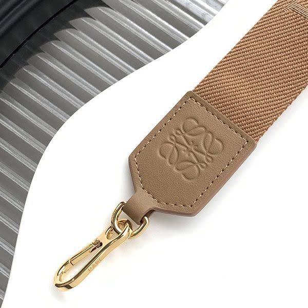 Super low price! Loewe Anagram replica strap lon42785