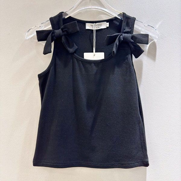 N-grade Valentino sleeveless embroidered Vuz85428 N-grade Valentino sleeveless embroidered Vuz85428