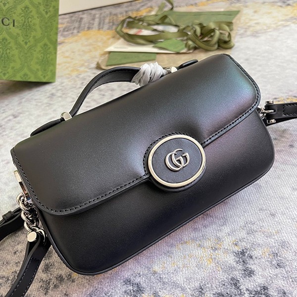 Gucci PETITE GG Mini Shoulder Bag Replica 739723