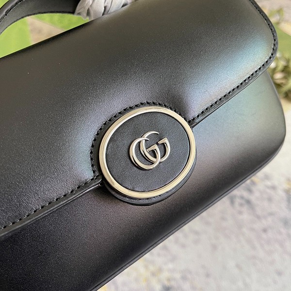 Gucci PETITE GG Mini Shoulder Bag Replica 739723