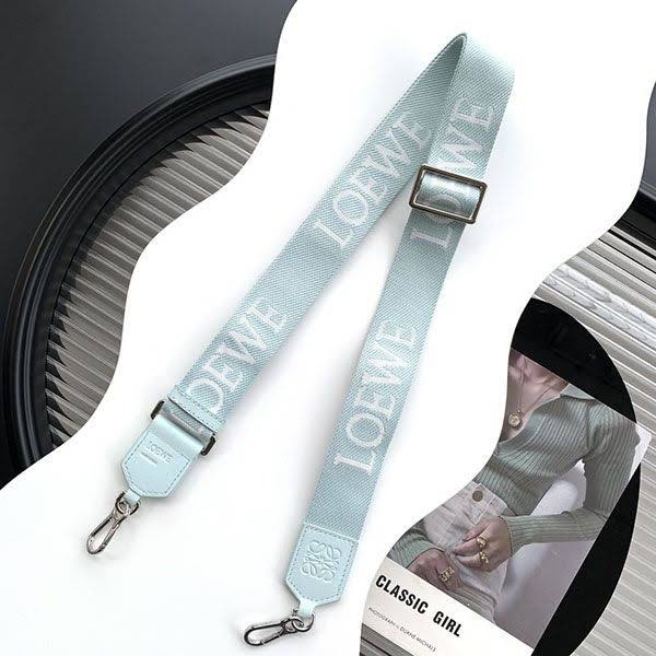 Loewe Anagram Strap Low76213, sold out Loewe Anagram Strap Low76213, sold out