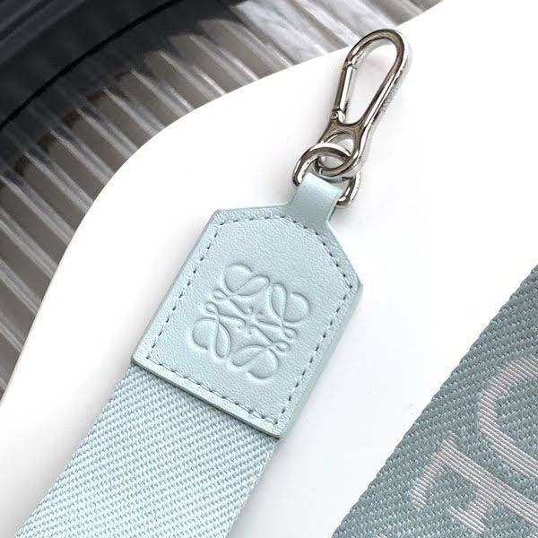 Loewe Anagram Strap Low76213, sold out